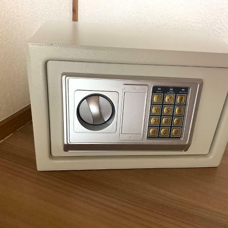 Villa ガナダン中央駅 2F 無料駐車場 Kagoshima Exterior foto
